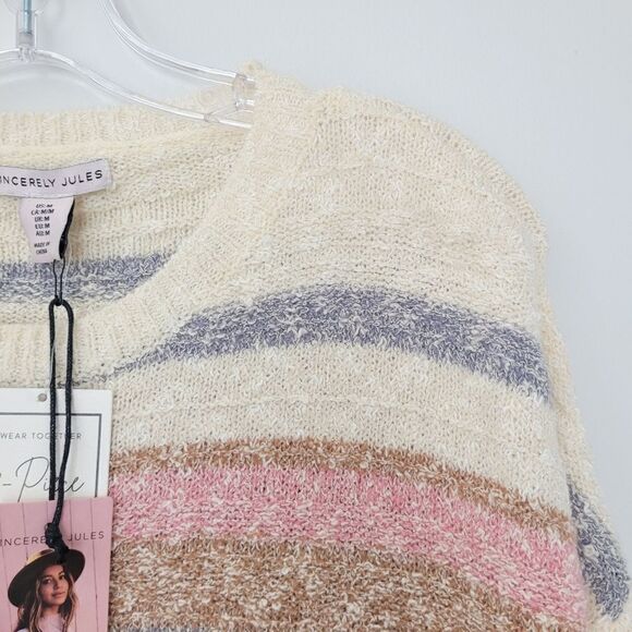 SINCERELY JULES 2-pc knit loungewear set - Picture 5 of 12